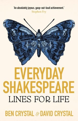 Everyday Shakespeare Lines for Life