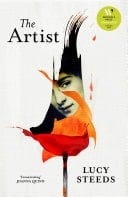 The Artist Winner of the Waterstones Debut Prize