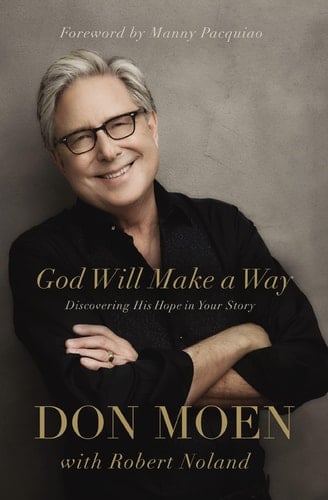 God Will Make a Way Discovering His Hope in Your Story
