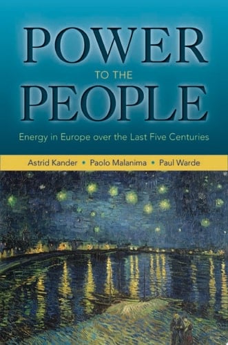 Power to the People