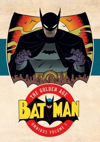 Batman The Silver Age Newspaper Comics. 1966-1967