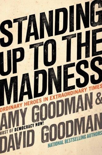 Standing up to the madness: ordinary heroes in extraordinary times