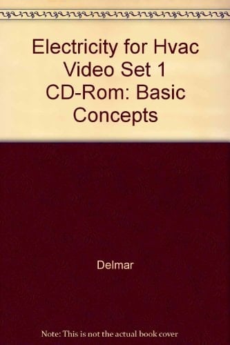 Electricity for HVAC Basic Concepts