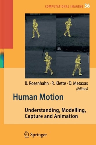 Human Motion