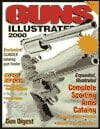 Guns Illustrated 2000