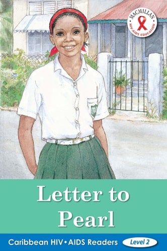 Letter to Pearl