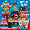Let's Go Team!