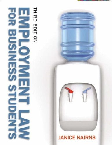 Valuepack:Employment Law for Business Students/Law Express Employment Law First Edition