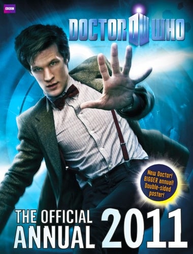 Official 2011