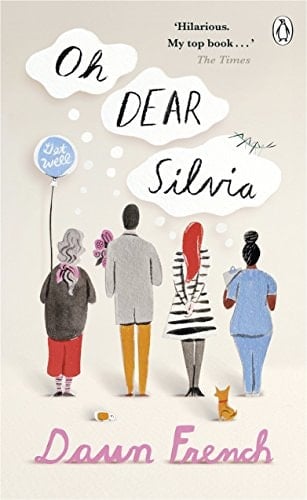 Oh Dear Silvia Penguin Picks