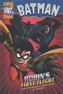 Robin's First Flight