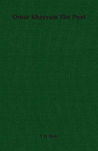Omar Khayyam the Poet