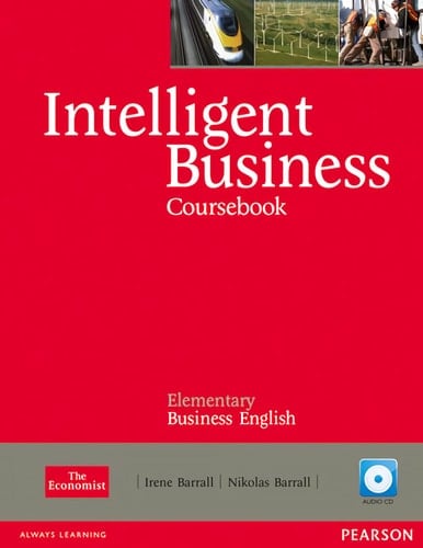 Int Bus Elem CBK/CD Pk