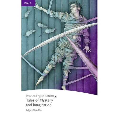 Tales of Mystery and Imagination