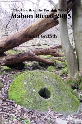 Mabon Ritual 2005
