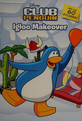 Igloo Makeover