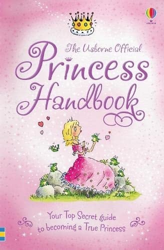 Handbooks/Princess Handbook