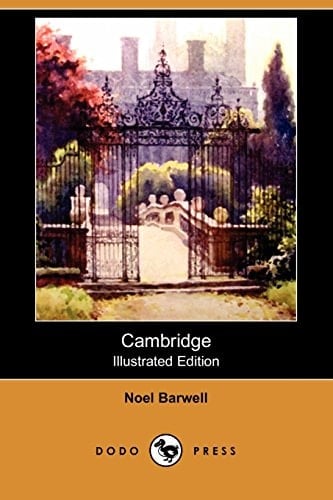 Cambridge (Illustrated Edition) (Dodo Press)