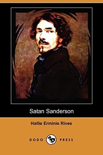 Satan Sanderson (Dodo Press)