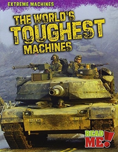 Extreme Machines