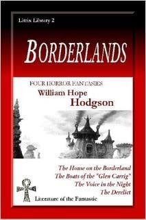 Borderlands Four Horror Fantasies