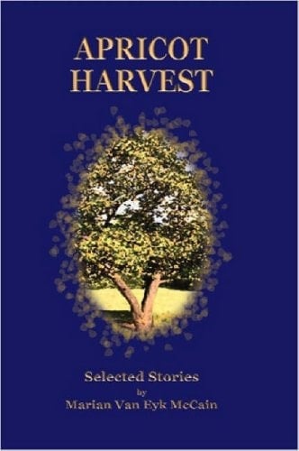 Apricot Harvest