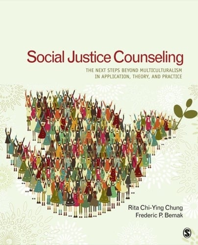 Social justice counseling