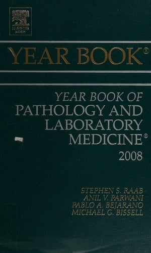 Year Book of Pathology and Laboratory Medicine