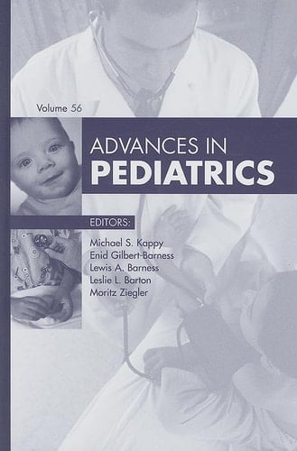 Advances in Pediatrics 2009