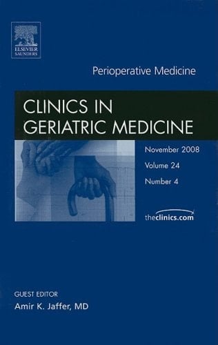 Perioperative Medicine