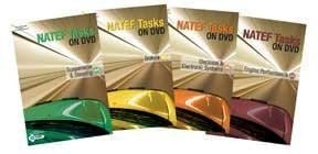 NATEF Tasks