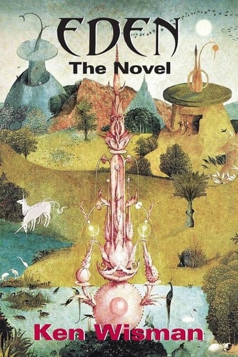 Eden The Novel