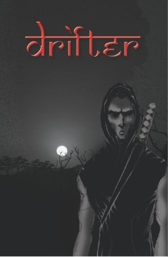 Drifter Legend of the Rogue Cricketeer