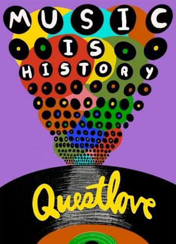 Music is History
