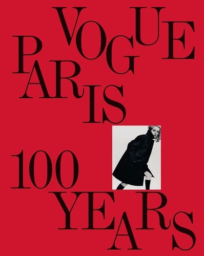Vogue Paris, 100 Years