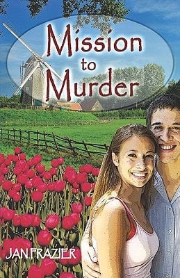 Mission to Murder