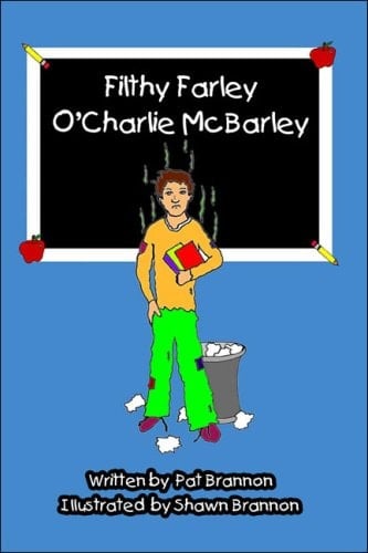Filthy Farley O'Charlie McBarley
