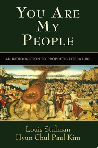 You Are My People