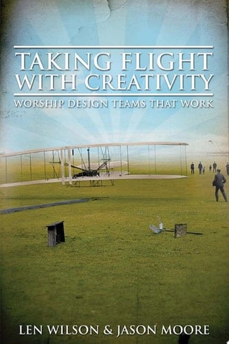 Taking Flight With Creativity