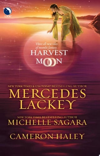 Harvest Moon A Tangled Web\Cast in Moonlight\Retribution