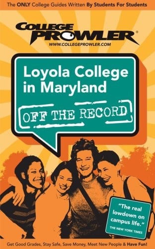 Loyola College in Maryland