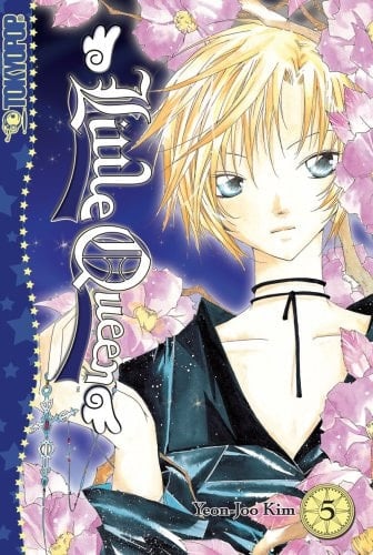 Little Queen Volume 5