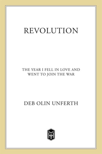 Revolution