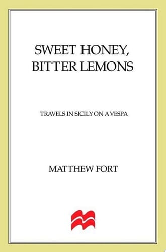 Sweet Honey, Bitter Lemons