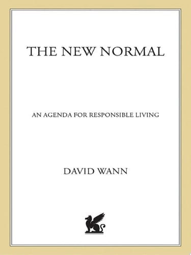The New Normal