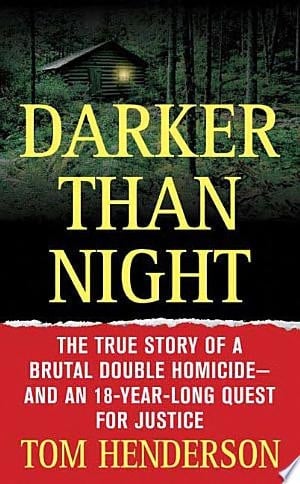 Darker than Night