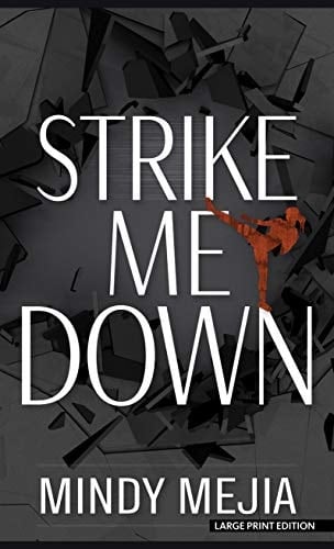 Strike Me Down