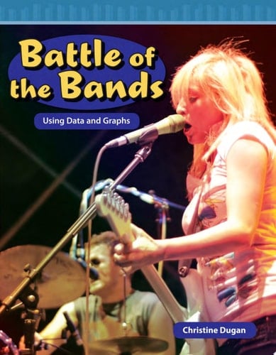 Battle of the Bands 6-Pack