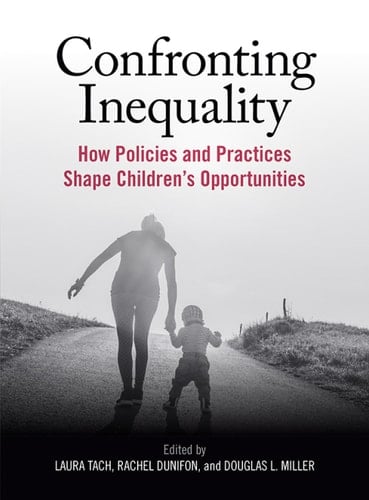 Confronting Inequality