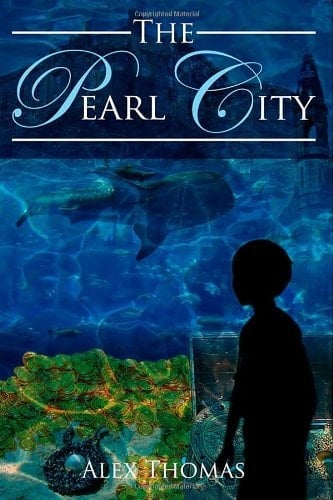 The Pearl City